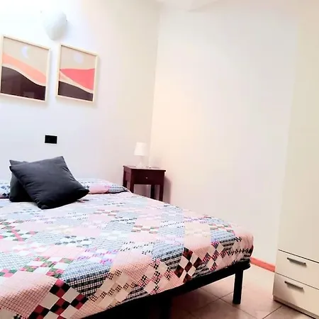 Apartment Laura Via San Domenico 34 Turin