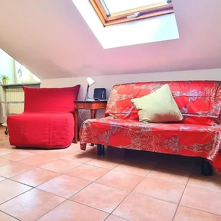 Apartment Laura Via San Domenico 34